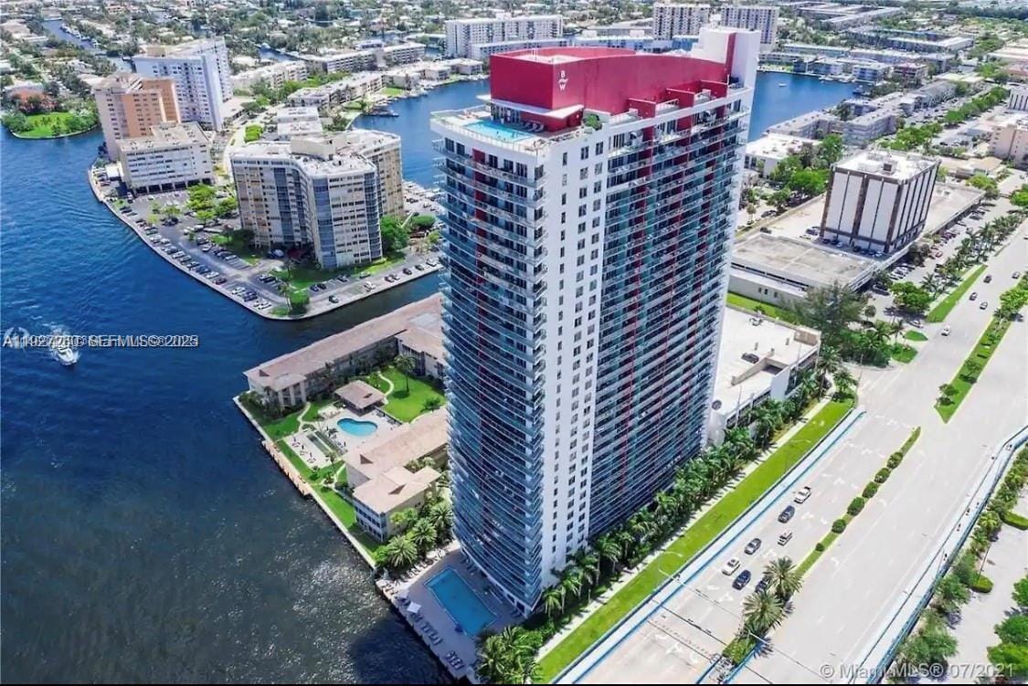2602 E Hallandale Beach Boulevard R809, Hallandale Beach, FL 33009 photo 29