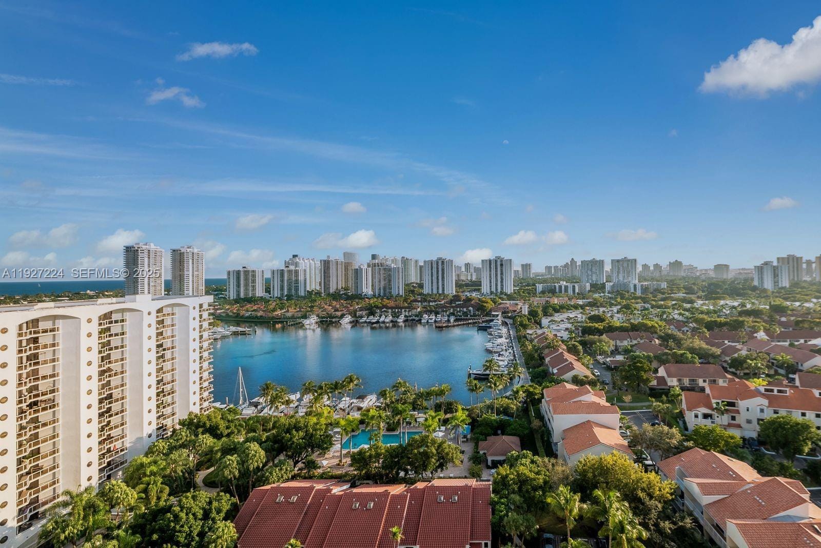3598 Yacht Club Drive 1804, Aventura, FL 33180
