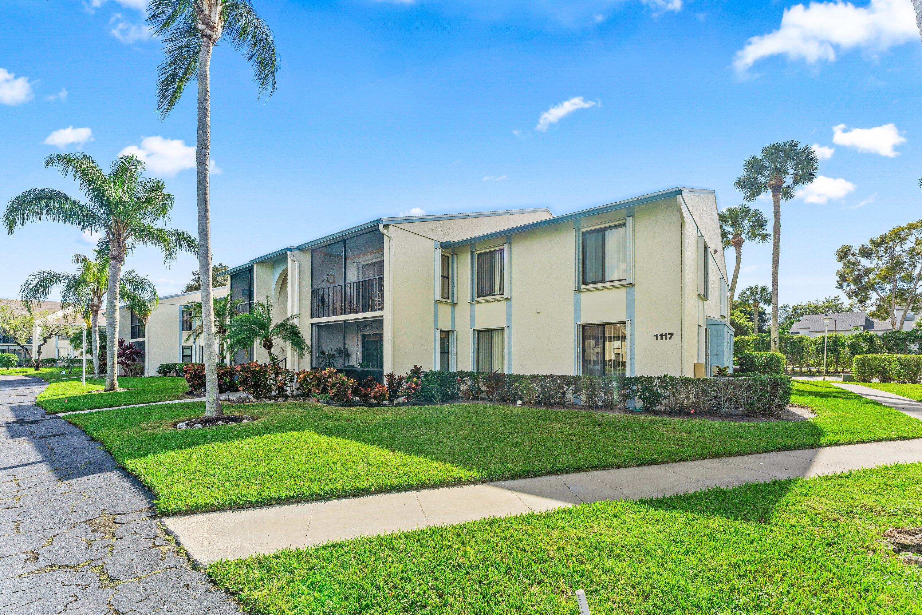 1117 Green Pine Boulevard D2, West Palm Beach, FL 33409, West Palm Beach