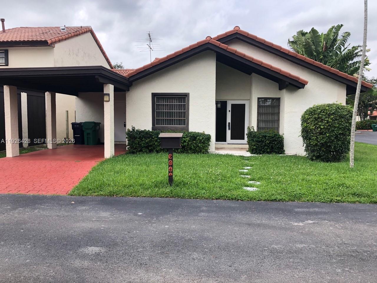 9044 SW 112 Court, Miami, FL 33176, Miami