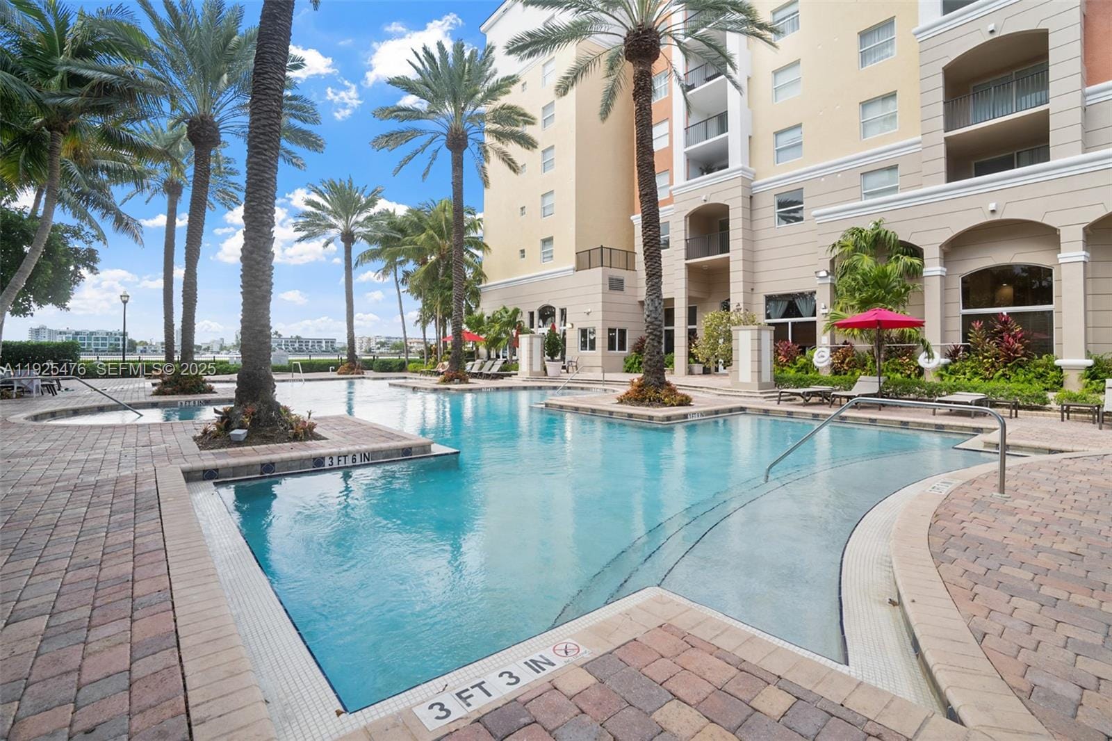 17150 N Bay Road 2706, Sunny Isles Beach, FL 33160 photo 30