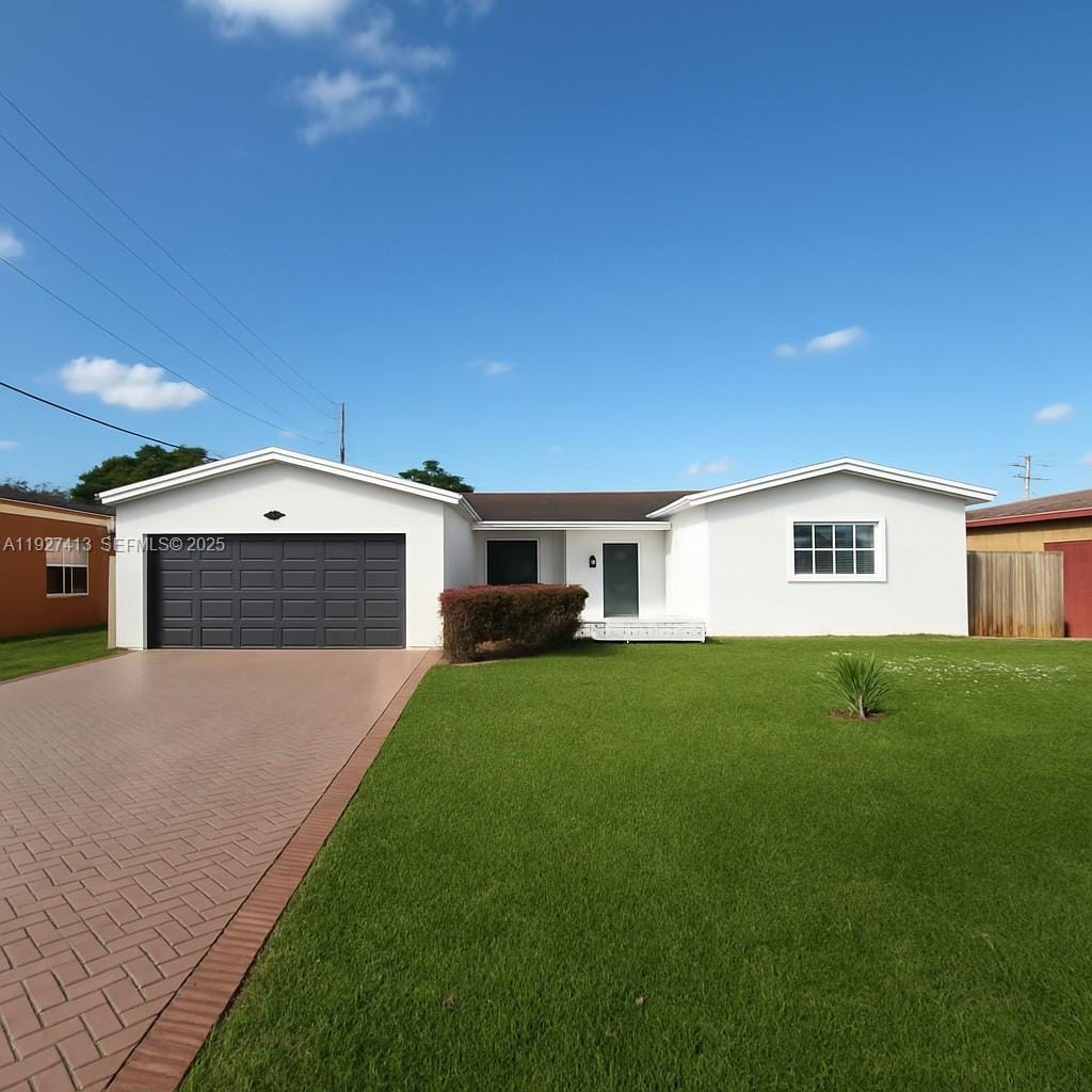 7601 Embassy Boulevard, Miramar, FL 33023
