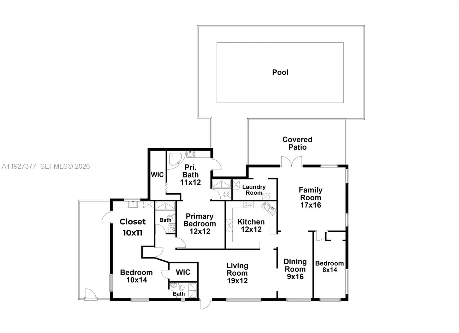 4110 W 7th Lane, Hialeah, FL 33012 photo 22