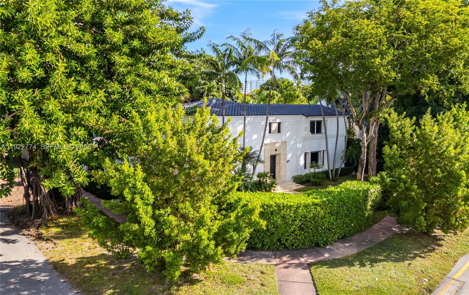 5181 La Gorce Drive, Miami Beach, FL 33140