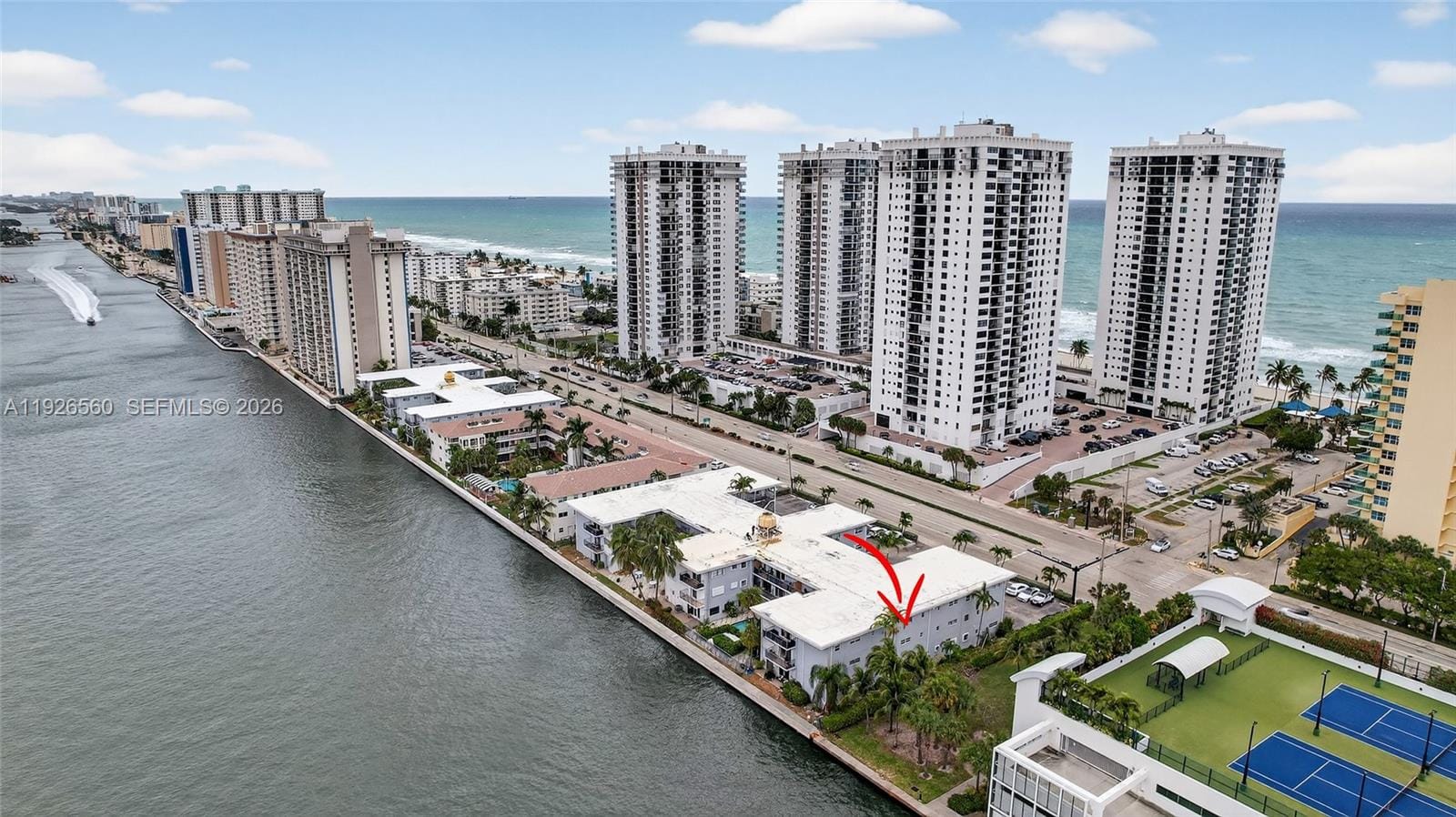 2600 S Ocean Drive S315, Hollywood, FL 33019 photo 2