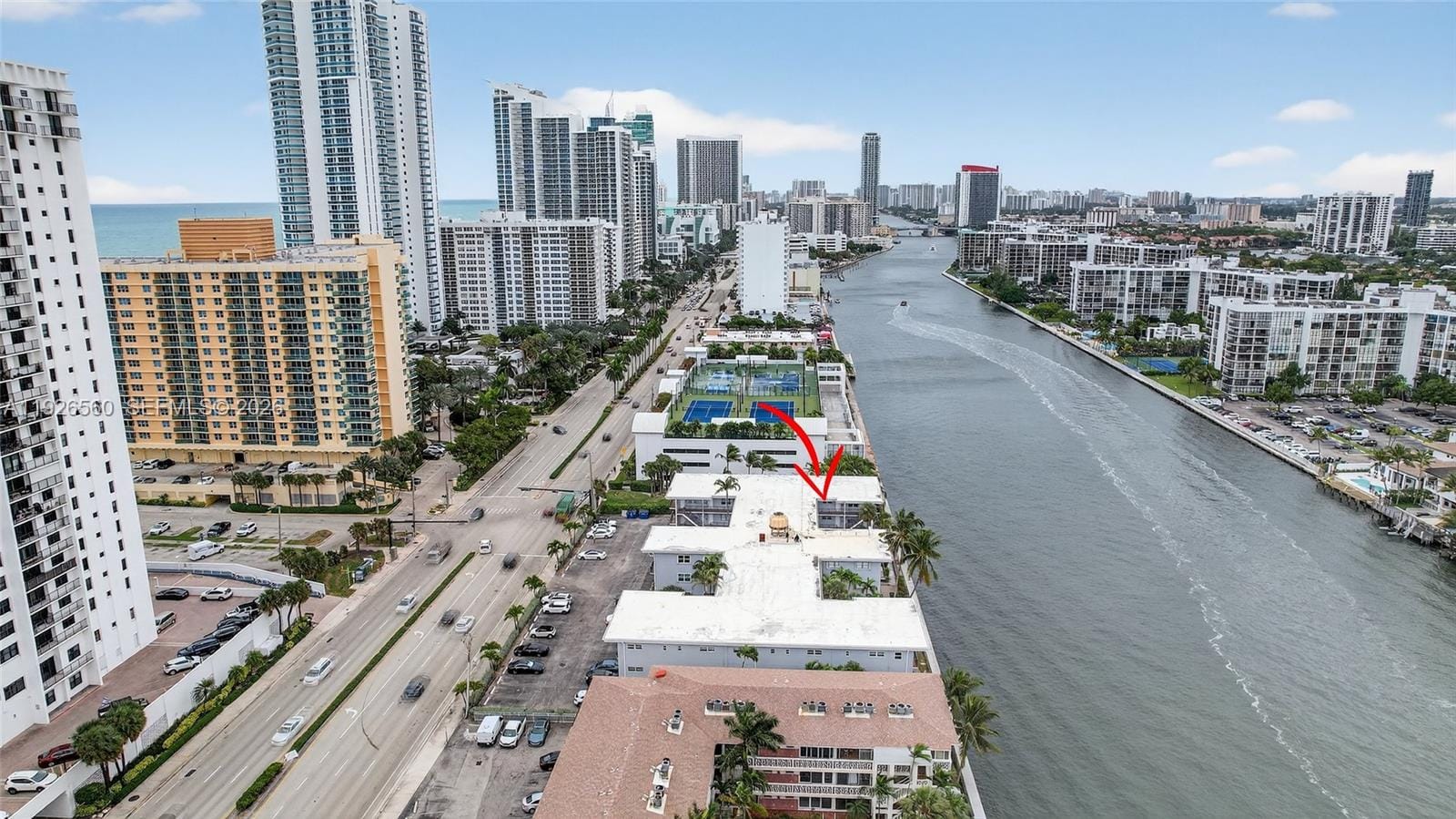 2600 S Ocean Drive S315, Hollywood, FL 33019 photo 3