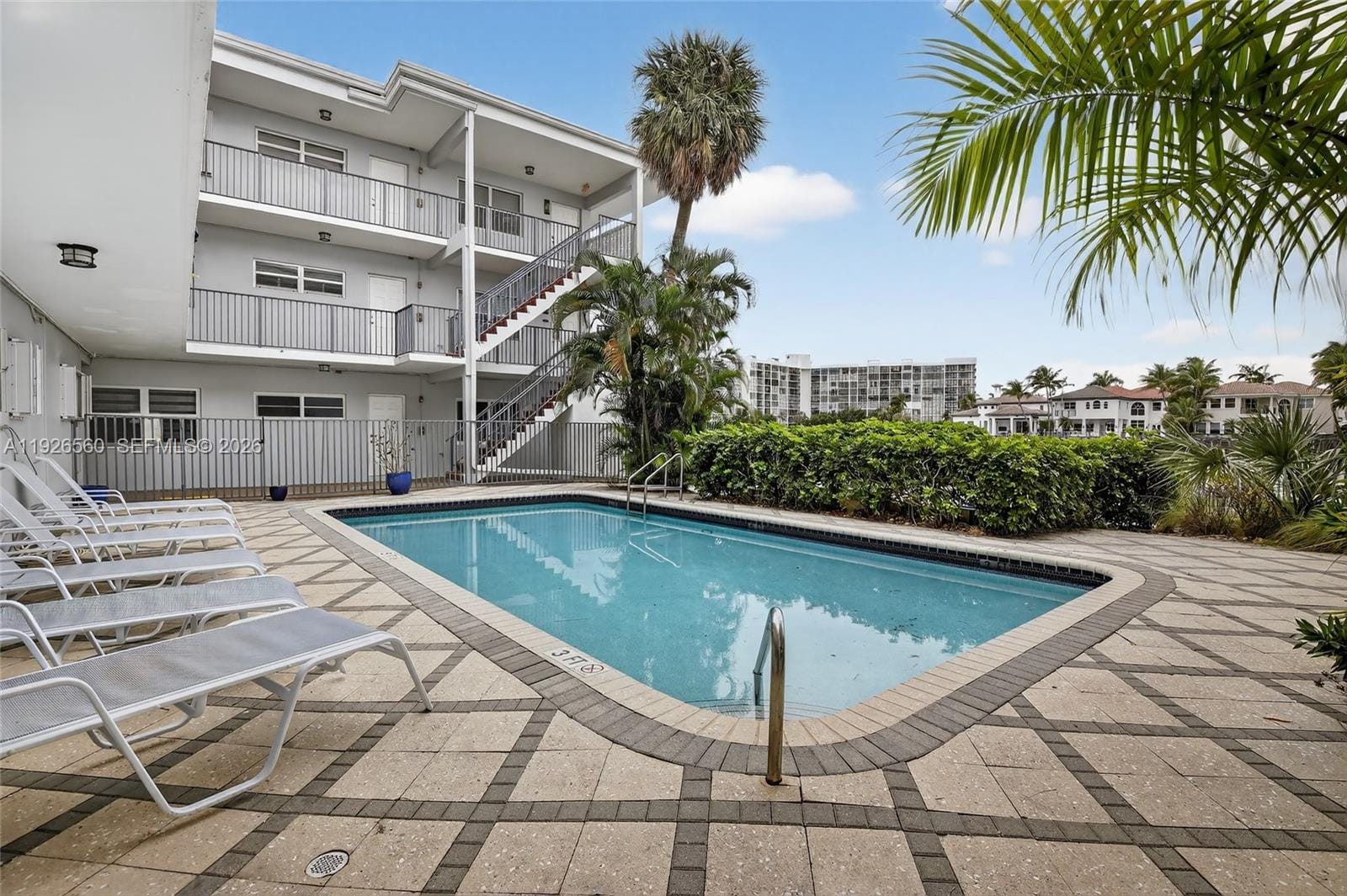 2600 S Ocean Drive S315, Hollywood, FL 33019 photo 25