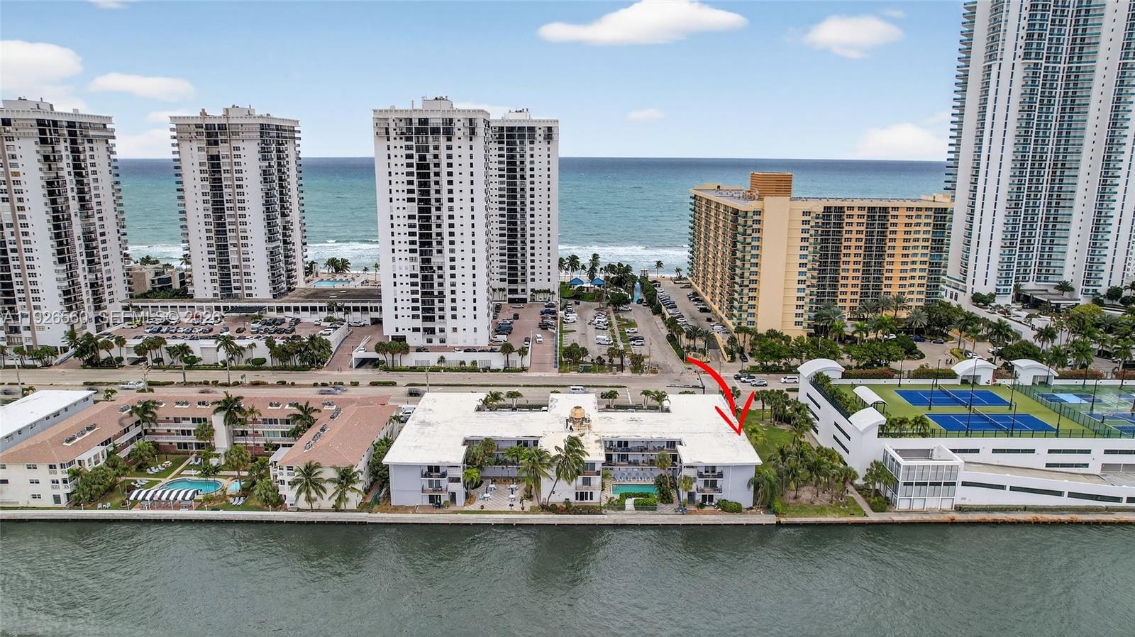 2600 S Ocean Drive S315, Hollywood, FL 33019, Hollywood