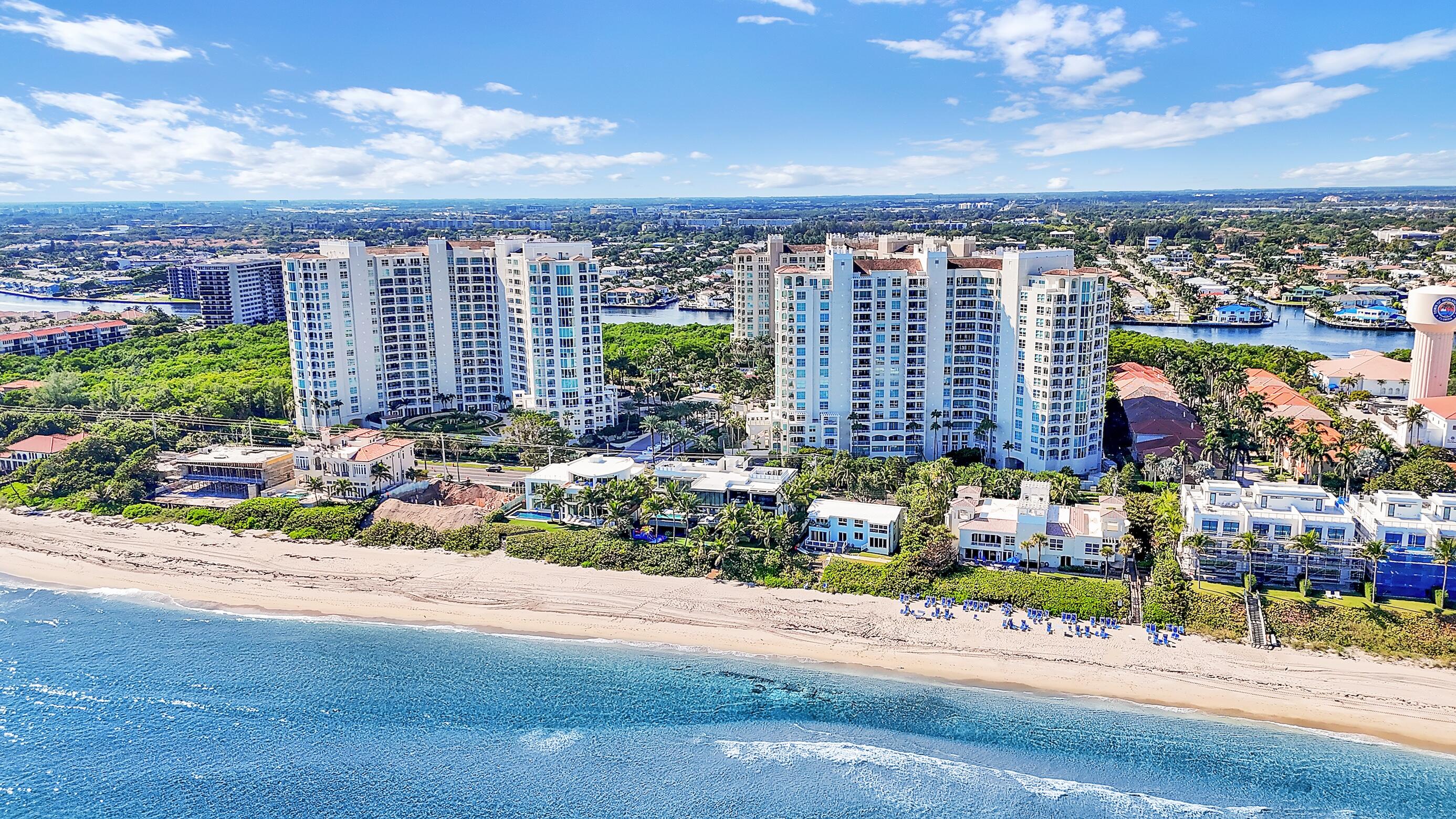3700 S Ocean Boulevard 608, Highland Beach, FL 33487, Highland Beach