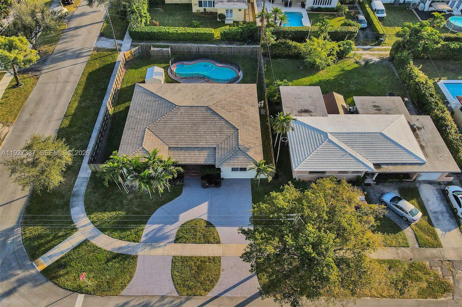 1102 Meadowlark Avenue, Miami Springs, FL 33166, Miami Springs