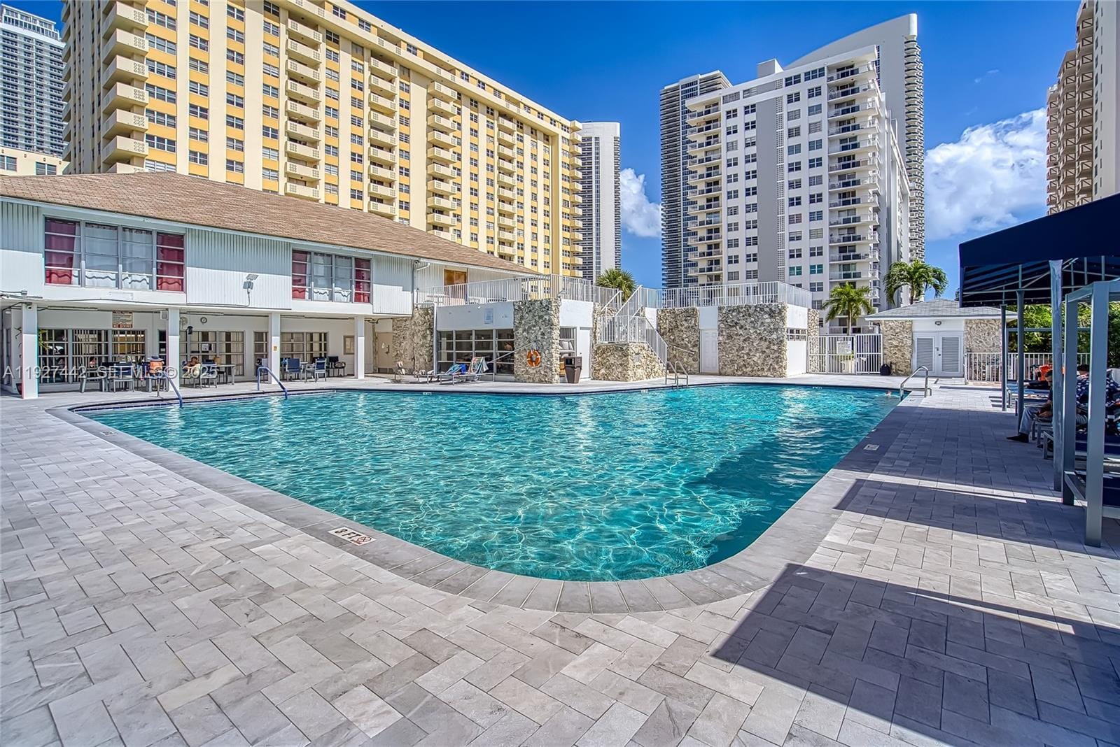 1849 S Ocean Drive 1405 — photo 3