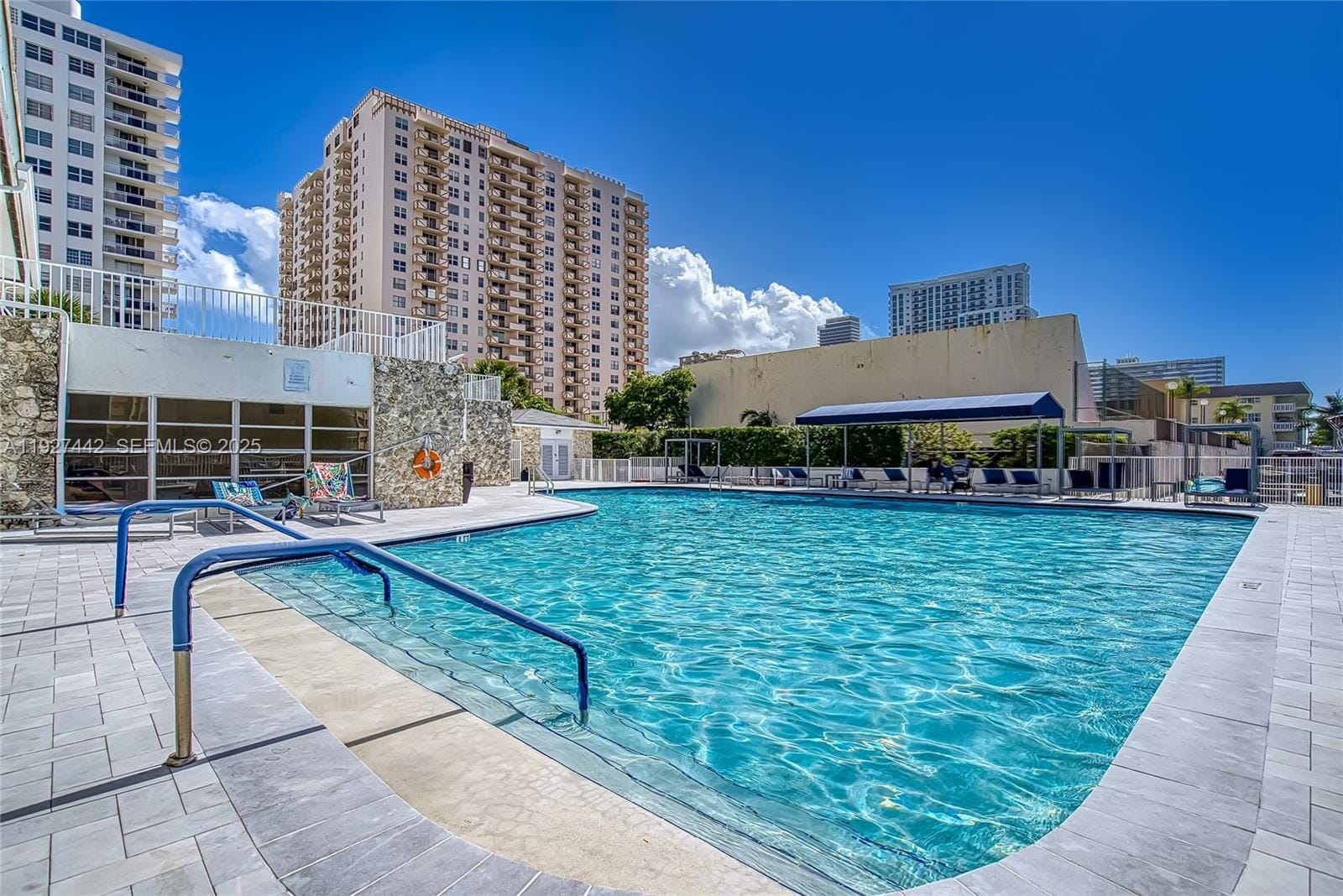 1849 S Ocean Drive 1405 — photo 4