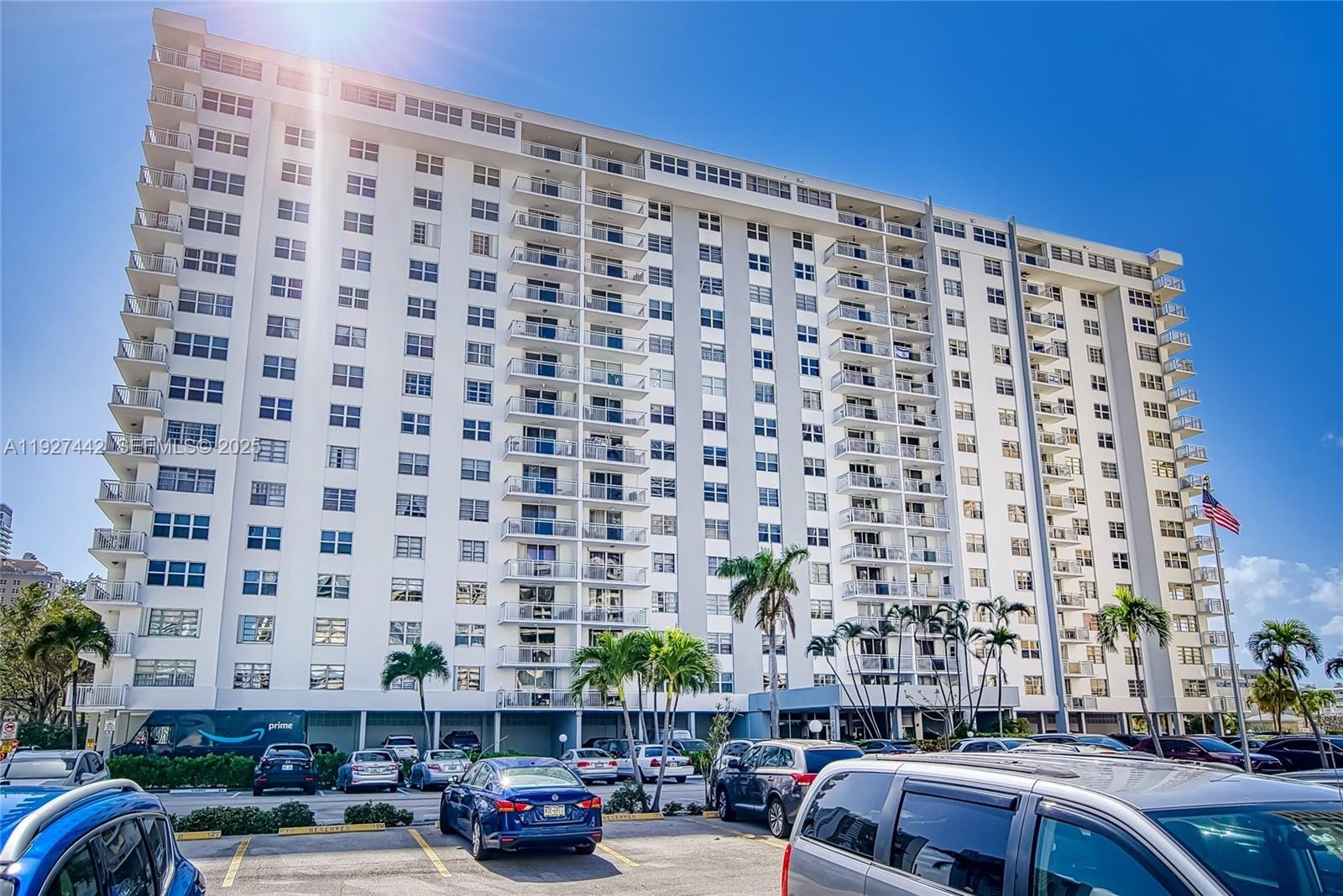 1849 S Ocean Drive 1405 — photo 8