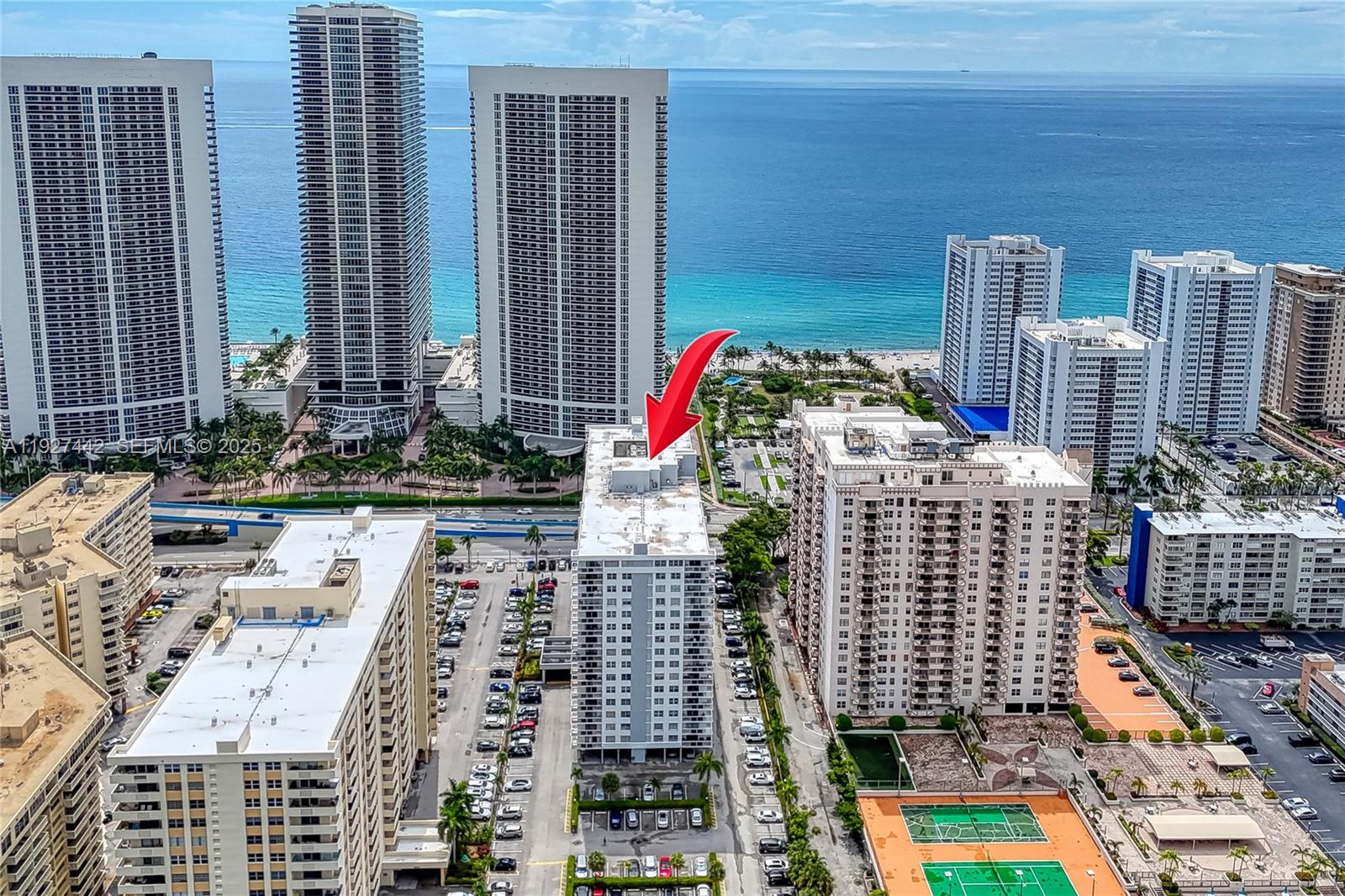 1849 S Ocean Drive 1405, Hallandale Beach, FL 33009, Hallandale Beach