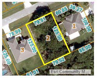 342 SW Feldman Avenue, Port St. Lucie, FL 34953, Port St Lucie