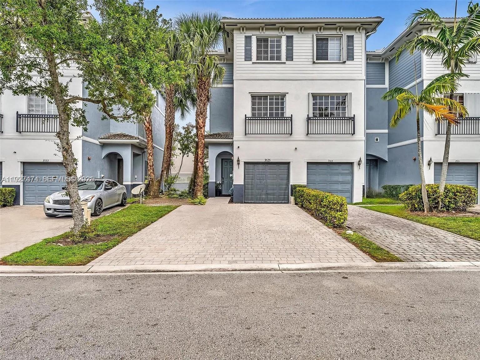 3523 NW 14th Court, Lauderhill, FL 33311, Lauderhill