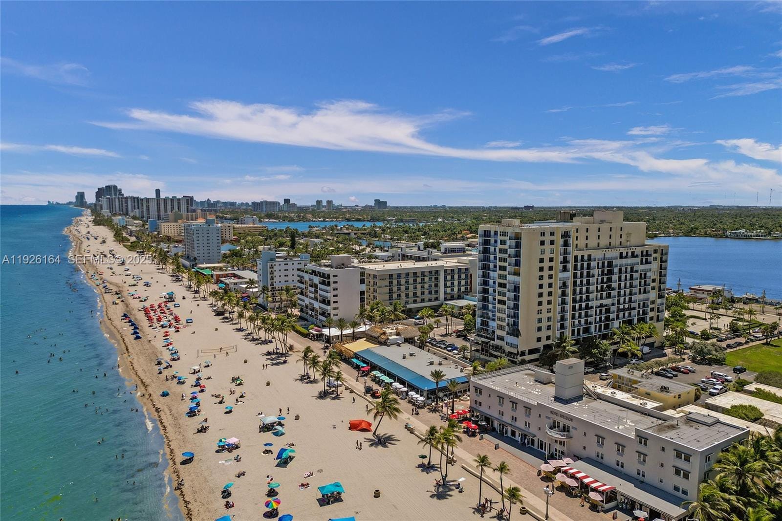 322 Buchanan Street 610, Hollywood, FL 33019