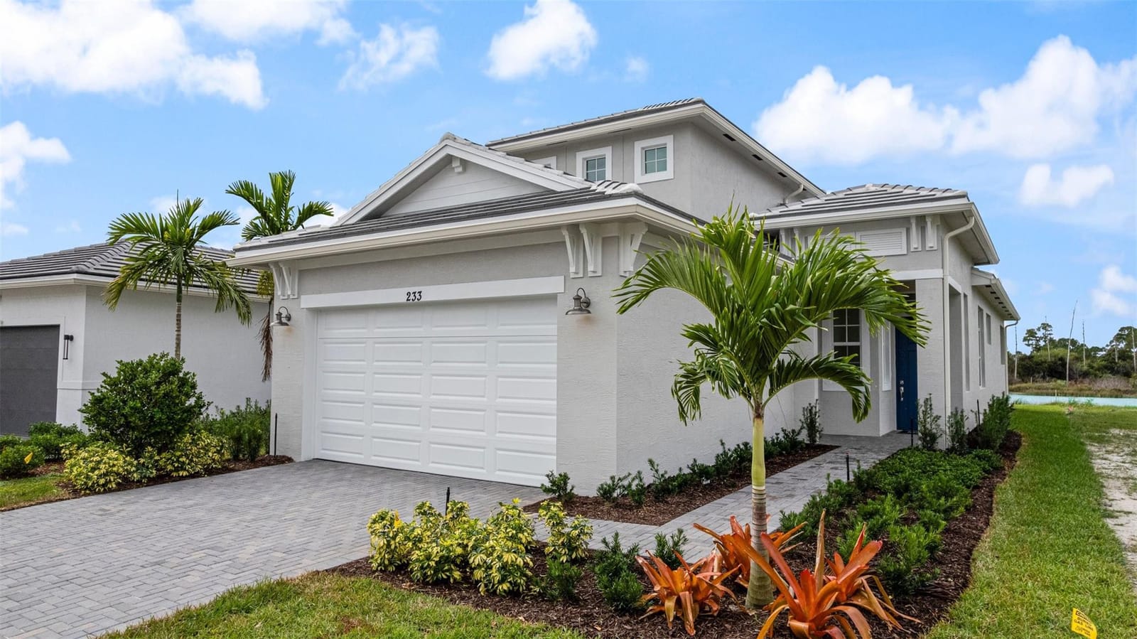 233 SE Via Sangro, Port St. Lucie, FL 34952