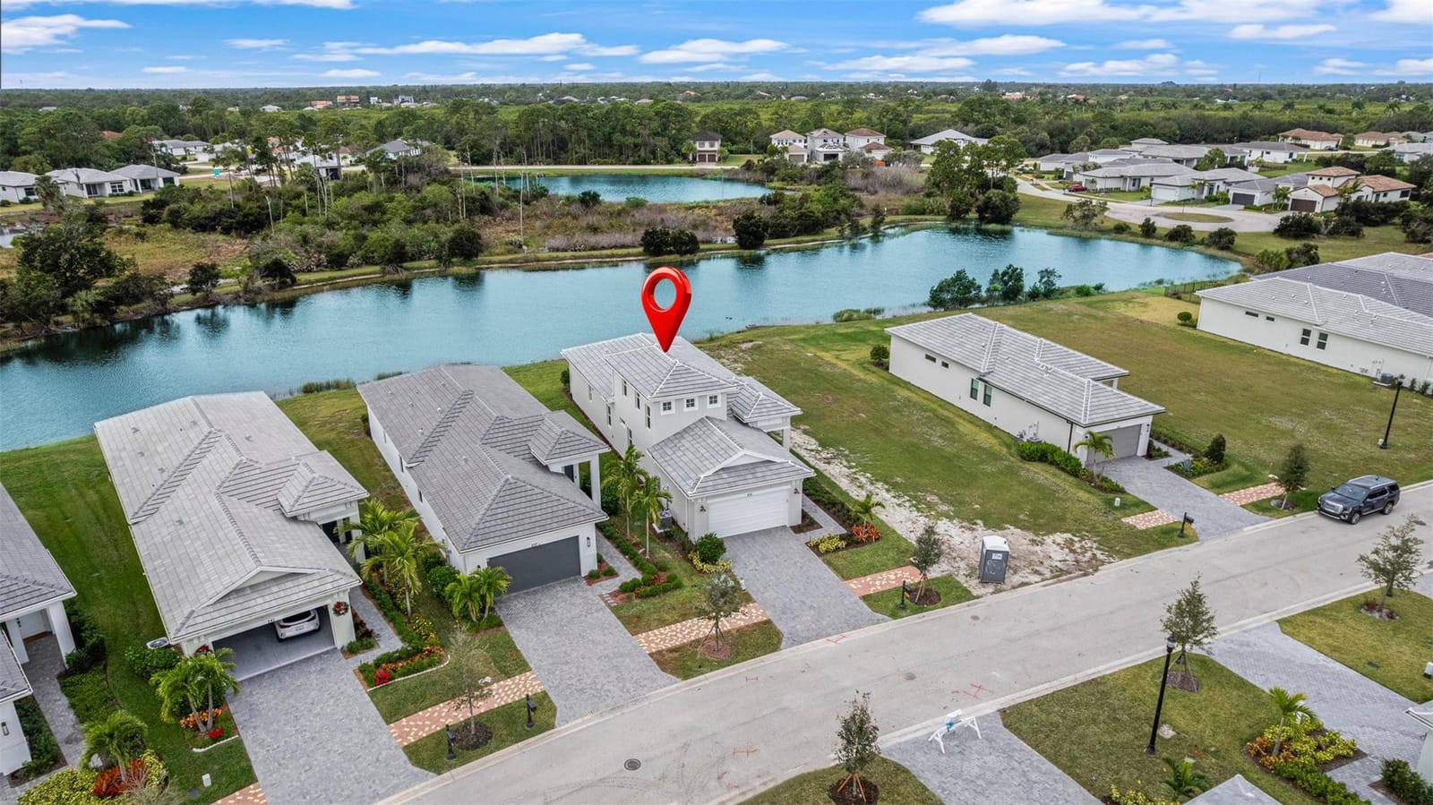 233 SE Via Sangro, Port St. Lucie, FL 34952 photo 15
