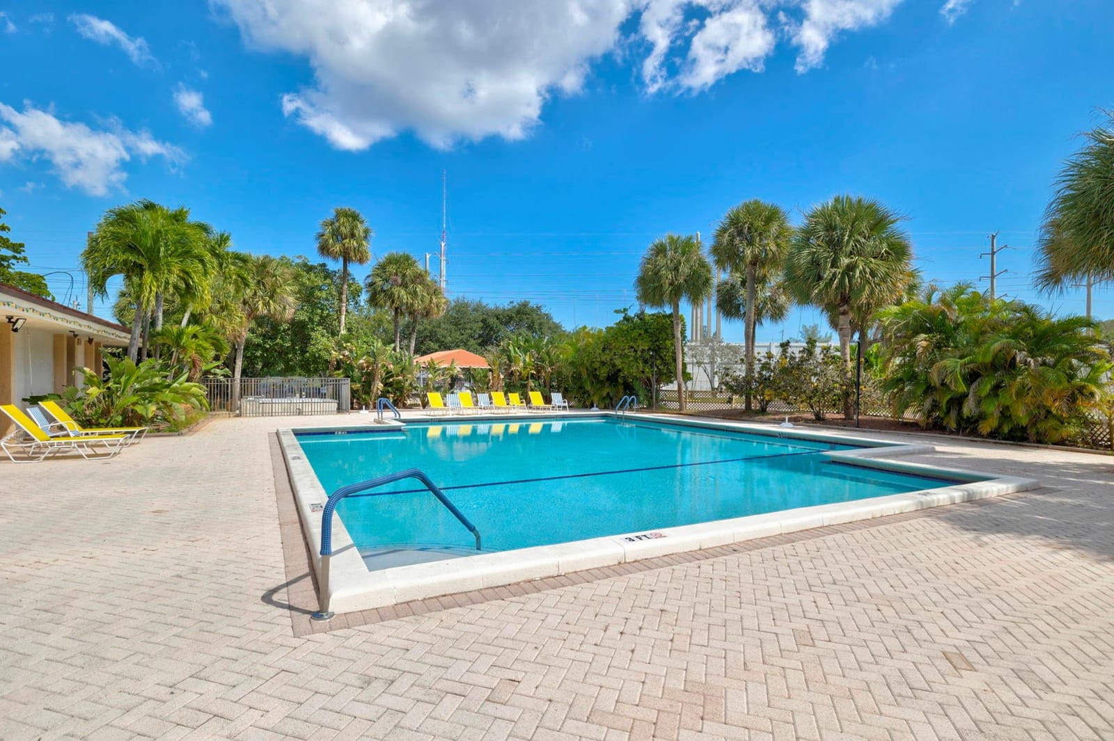 5570 NW 44th Street 518a, Lauderhill, FL 33319 photo 29