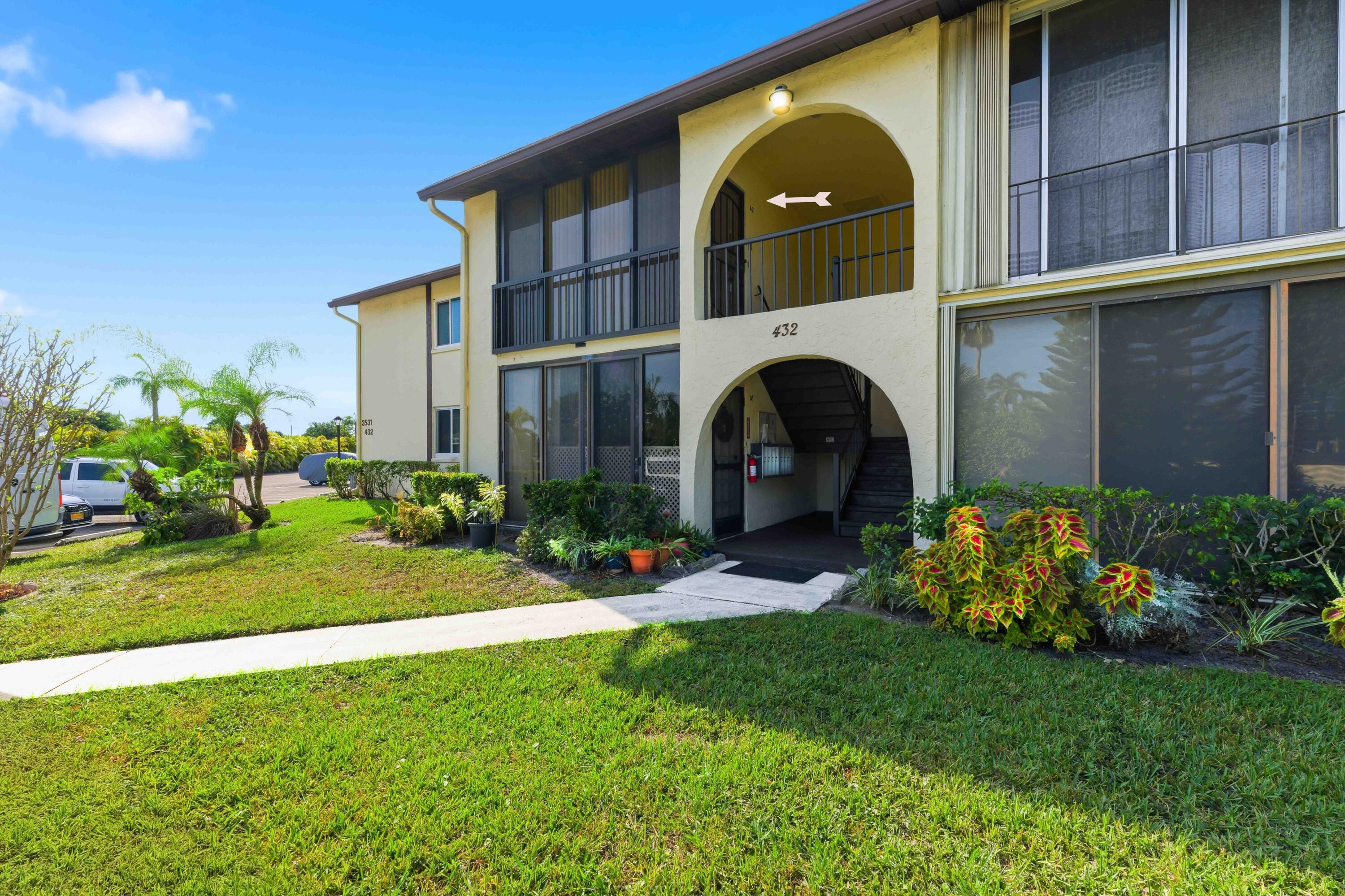 3531 Tall Pine Way A-2, Greenacres, FL 33463, Greenacres