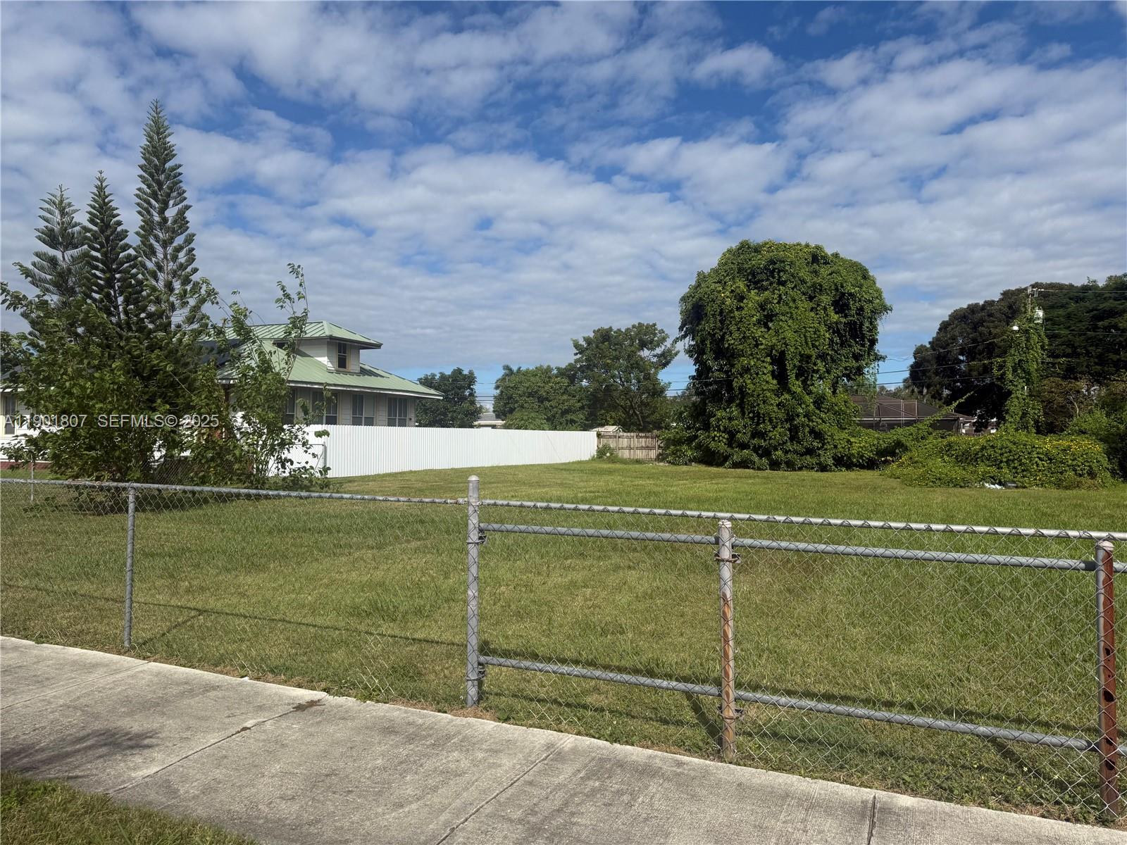 0 NW 19th Street, Homestead, FL 33030, Homestead