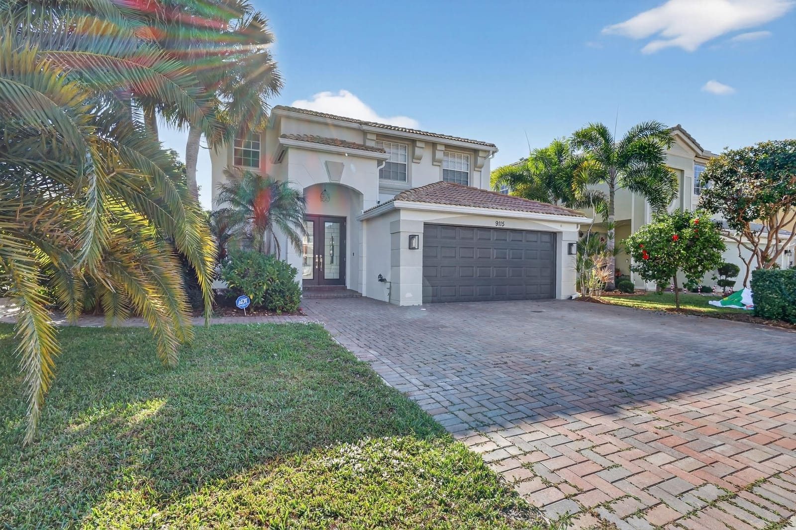 9115 Dupont Place, Wellington, FL 33414