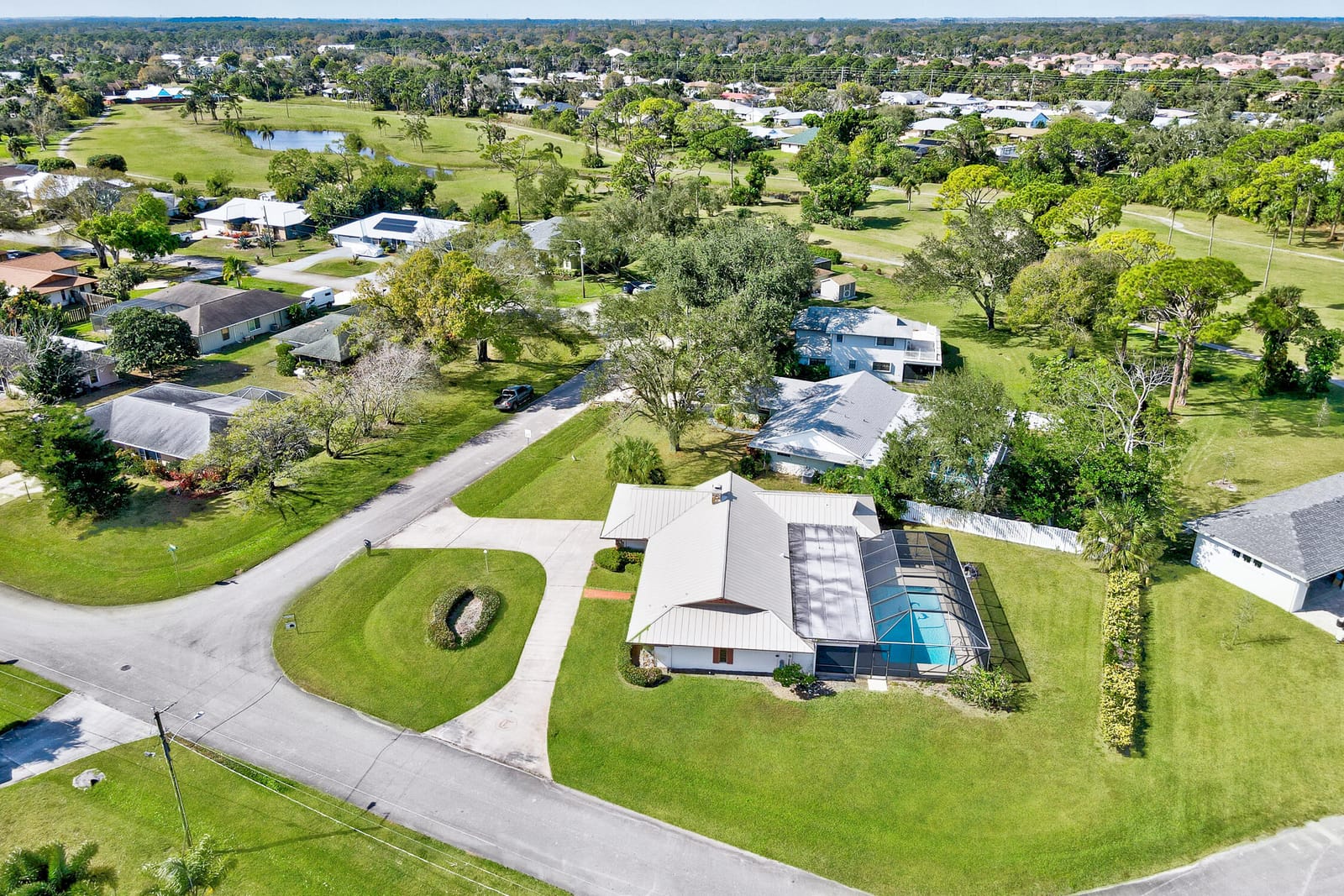 5506 Echo Pines Circle W, Fort Pierce, FL 34951
