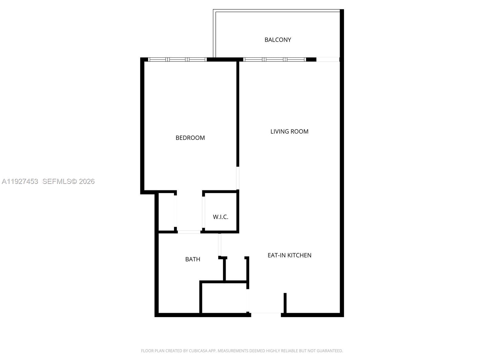 100 Lincoln Road 643, Miami Beach, FL 33139 photo 17