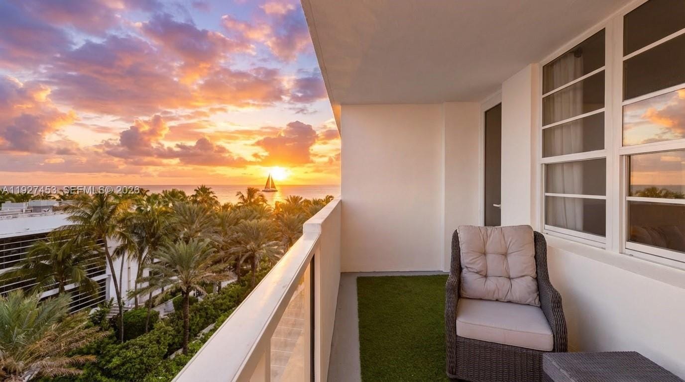 100 Lincoln Road 643 — photo 3