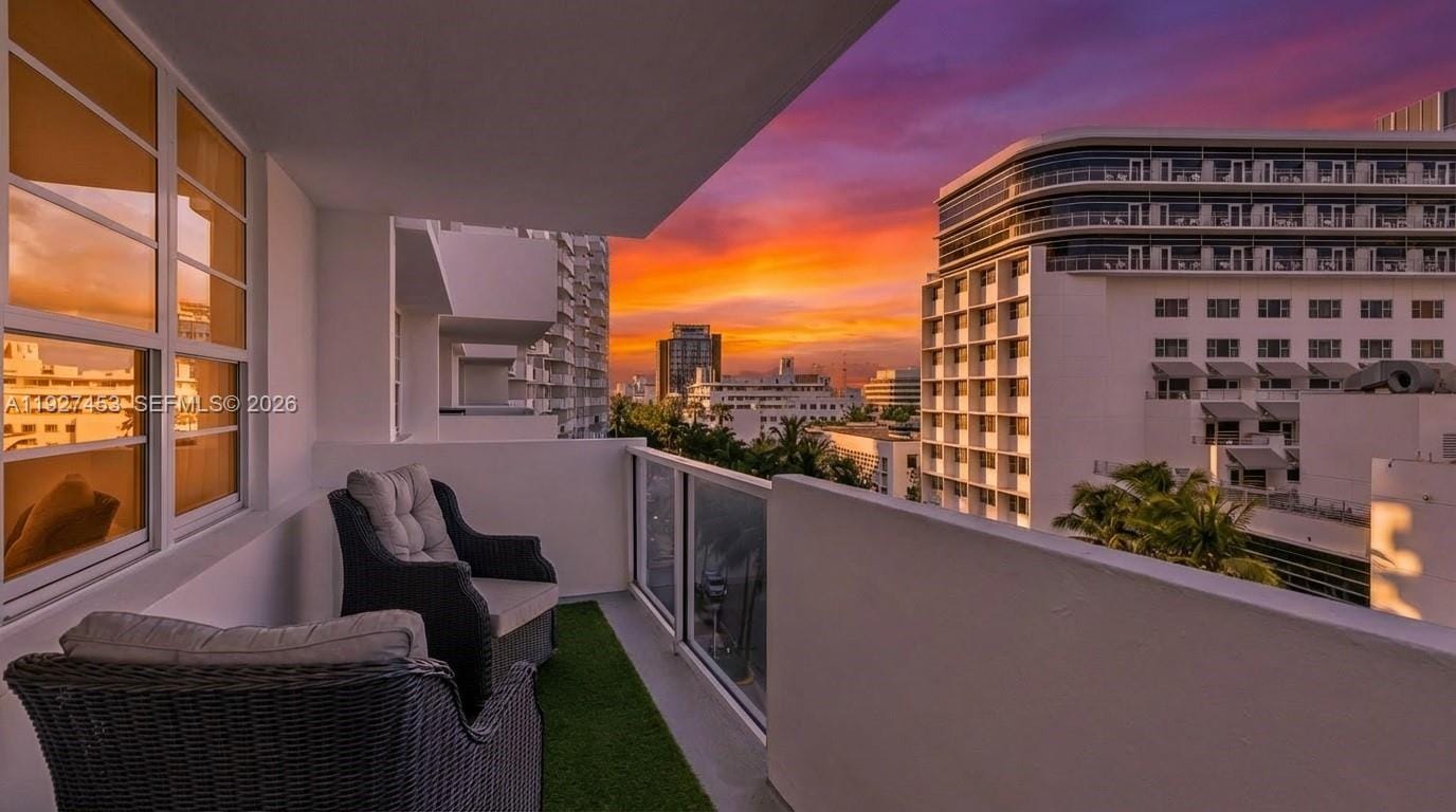 100 Lincoln Road 643 — photo 5