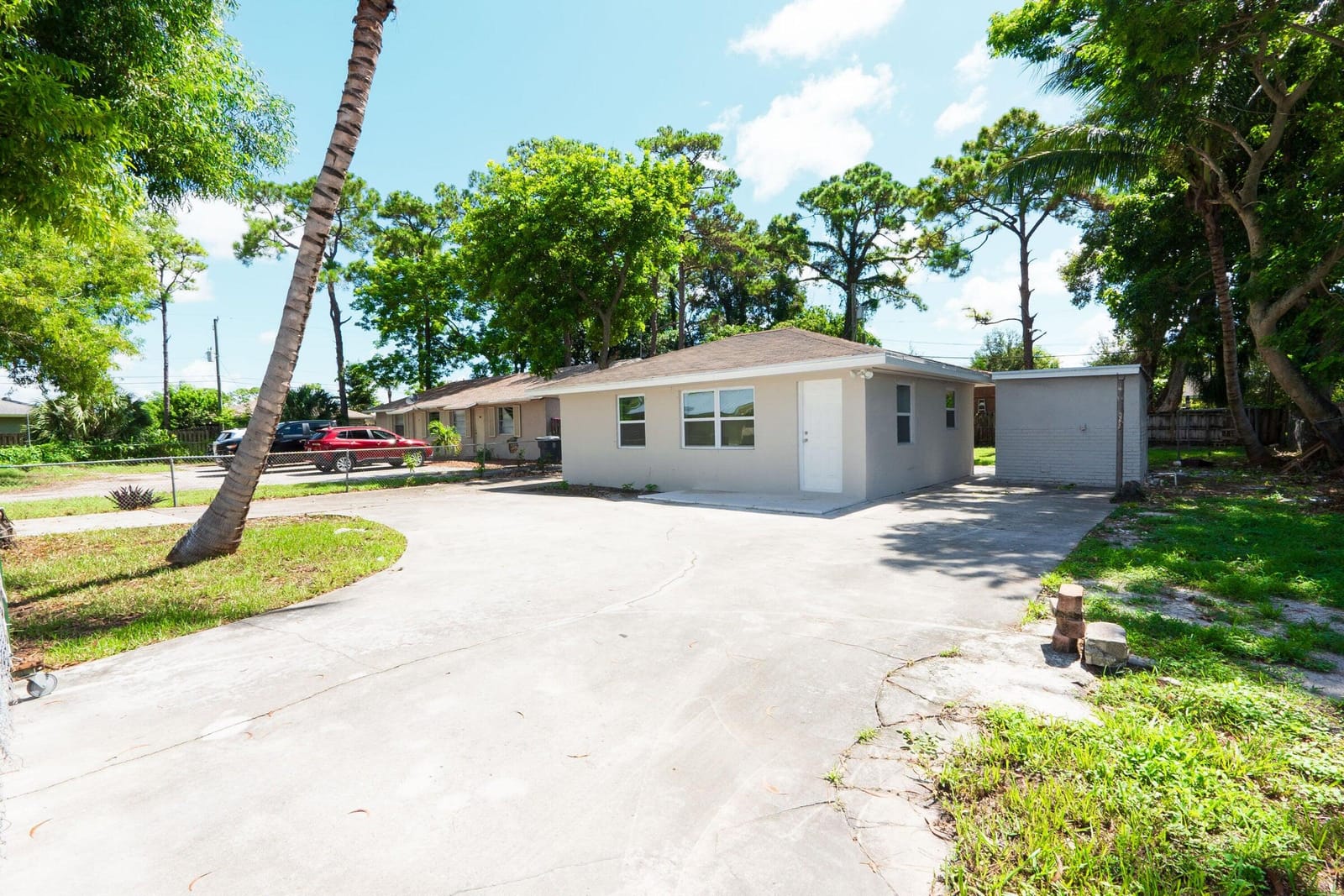 3652 Alexander Court, Lake Worth, FL 33463