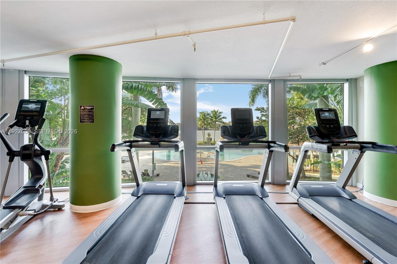 2641 N Flamingo Road 1703N, Sunrise, FL 33323 photo 30