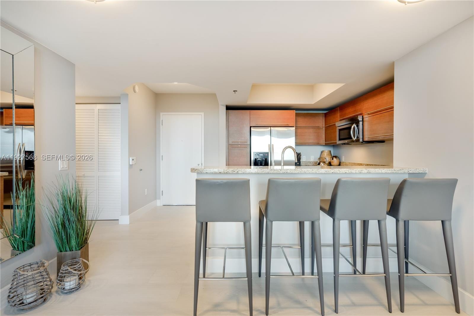 2641 N Flamingo Road 1703N — photo 4