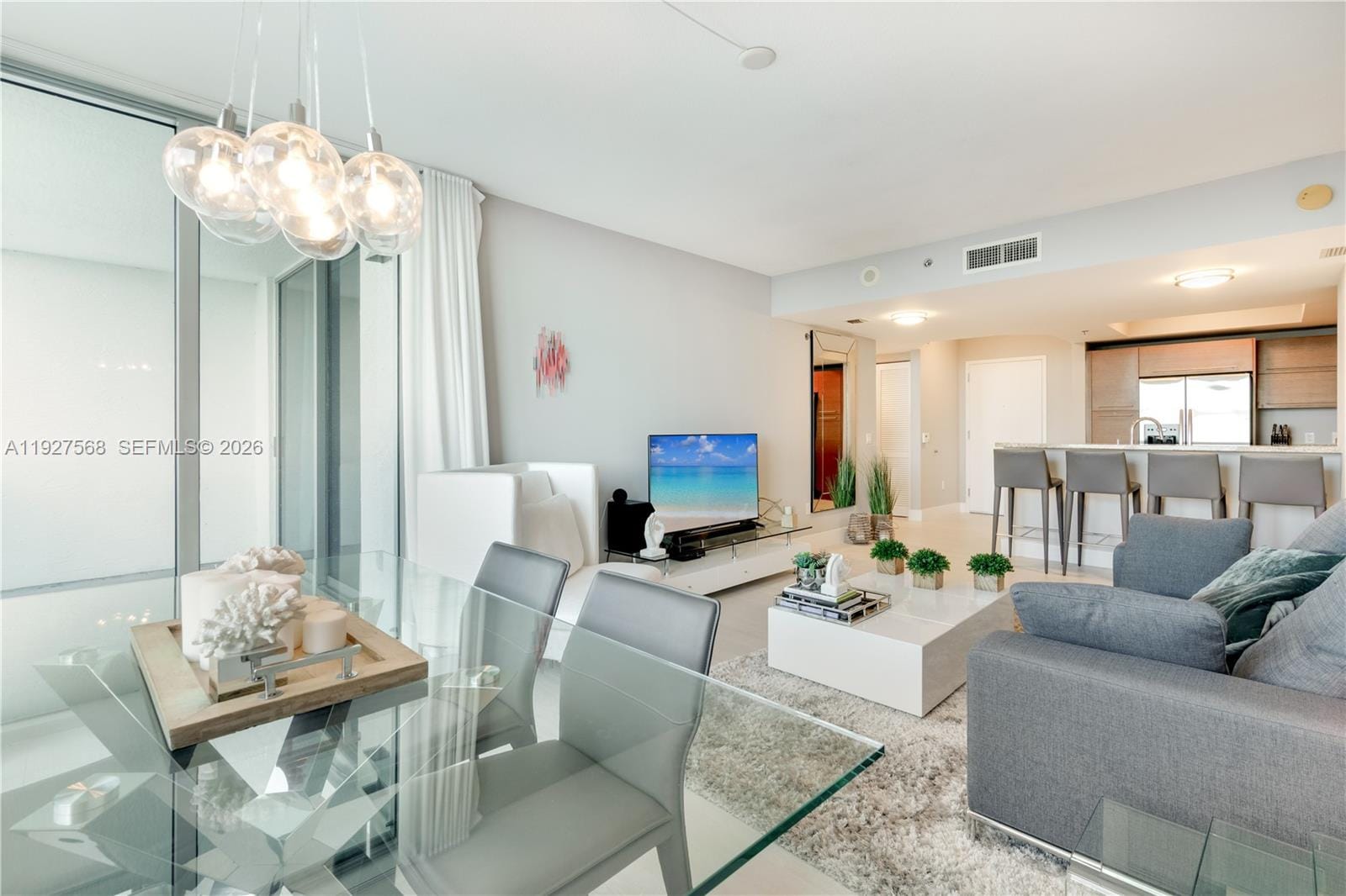 2641 N Flamingo Road 1703N — photo 9