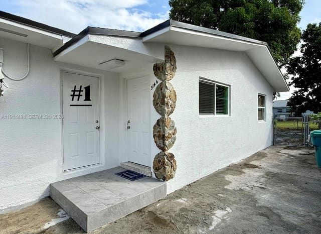 3144 NW 29th Street 2, Miami, FL 33142