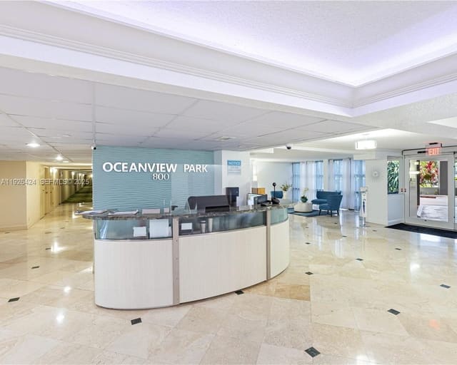 800 Parkview Drive 701, Hallandale Beach, FL 33009