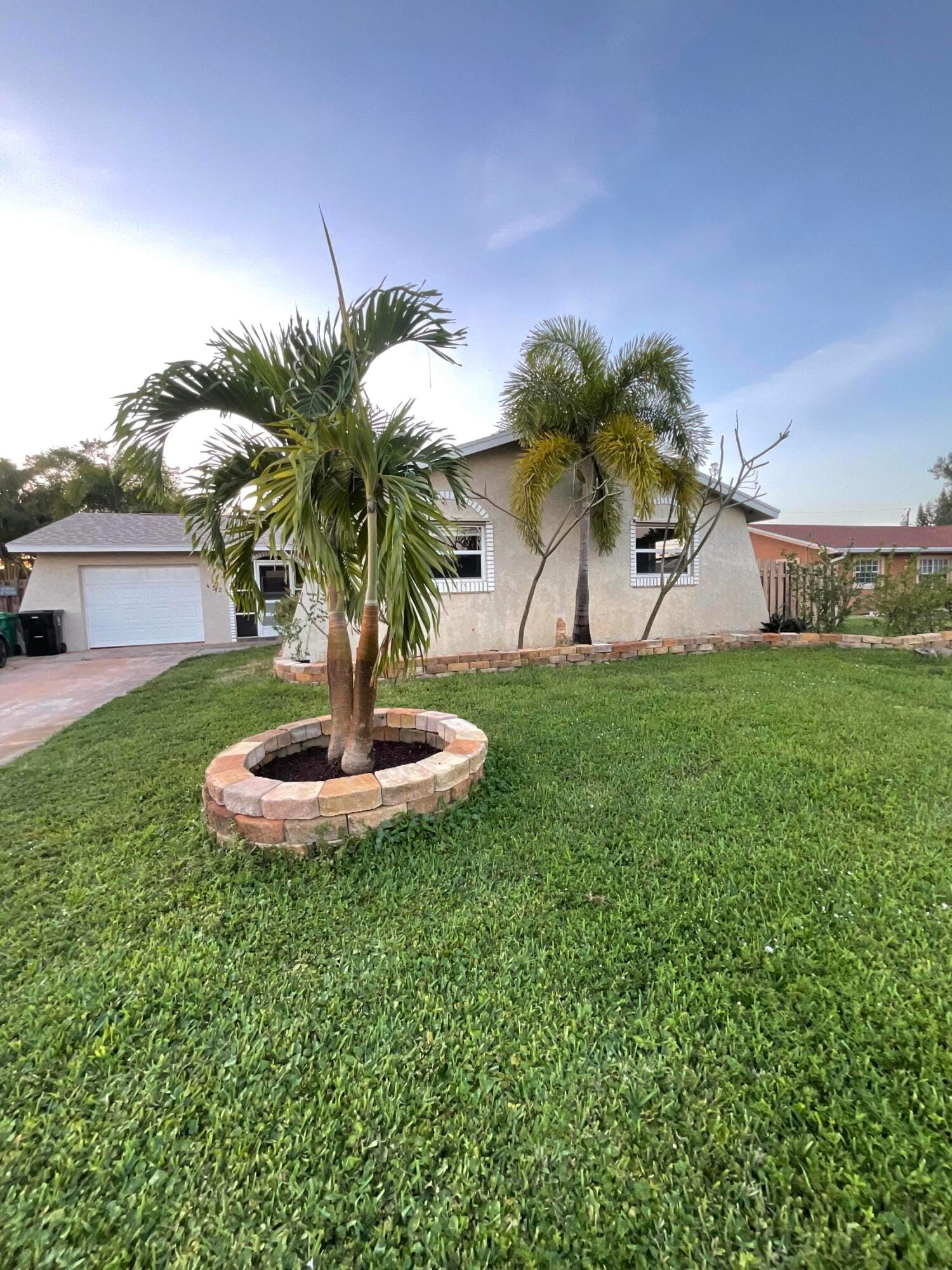 452 SW Curry Street, Port St. Lucie, FL 34983