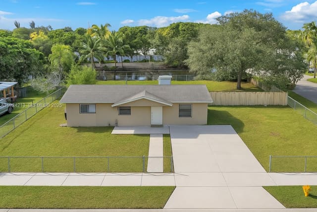 19820 NW 39th Avenue, Miami Gardens, FL 33055