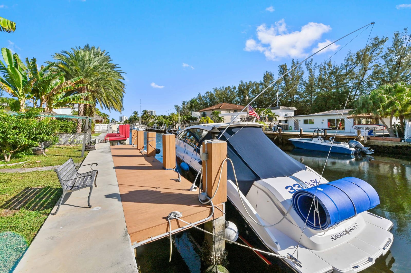 2576 SE 14th Street, Pompano Beach, FL 33062