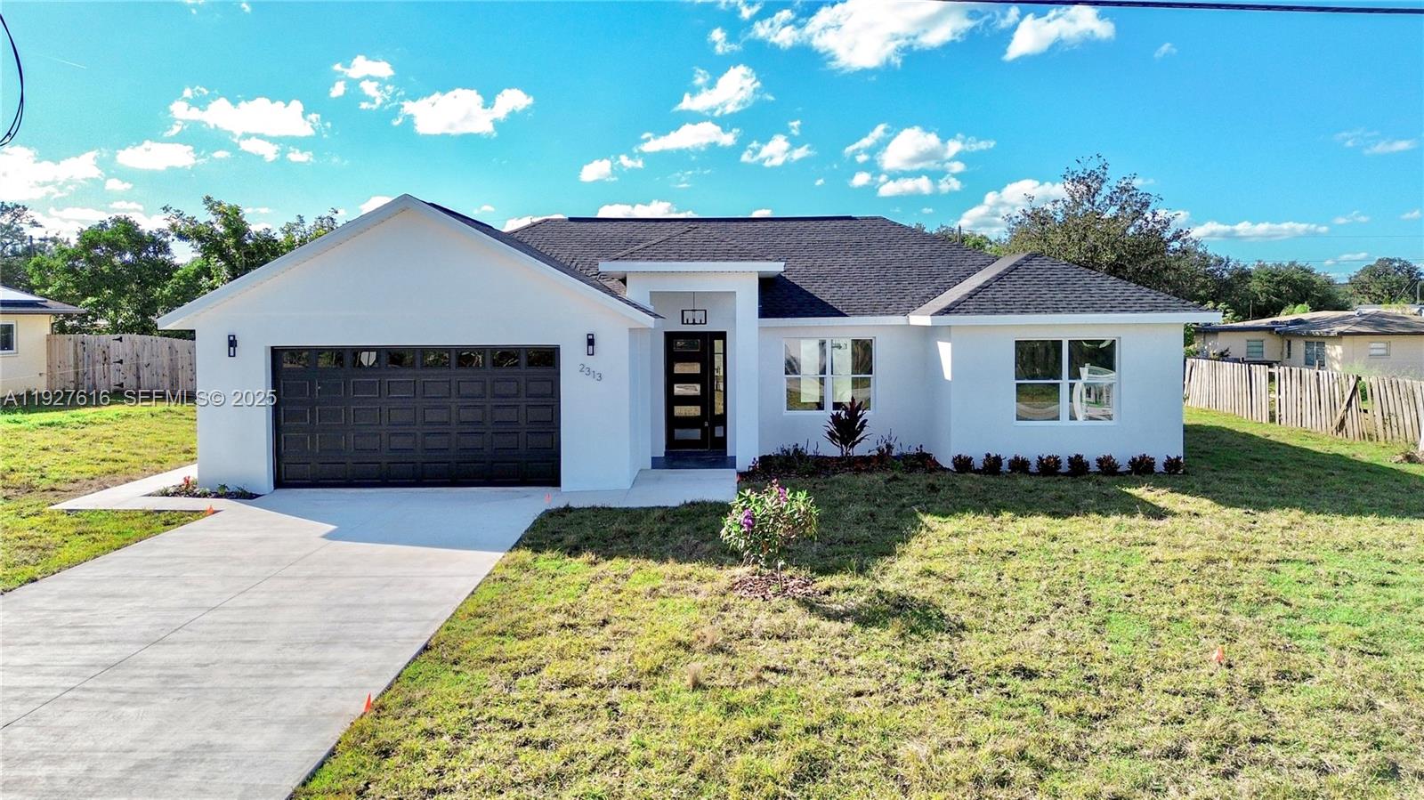 2313 N Olivia Road, Avon Park, FL 33825, Avon Park