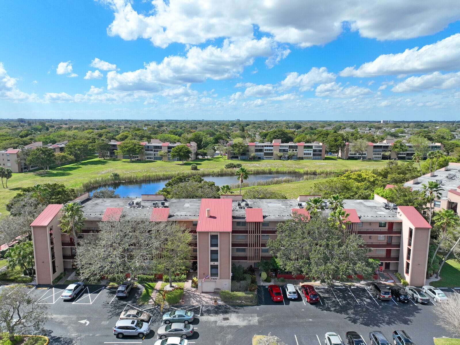 7300 Lake Cir Drive 301, Margate, FL 33063 photo 25