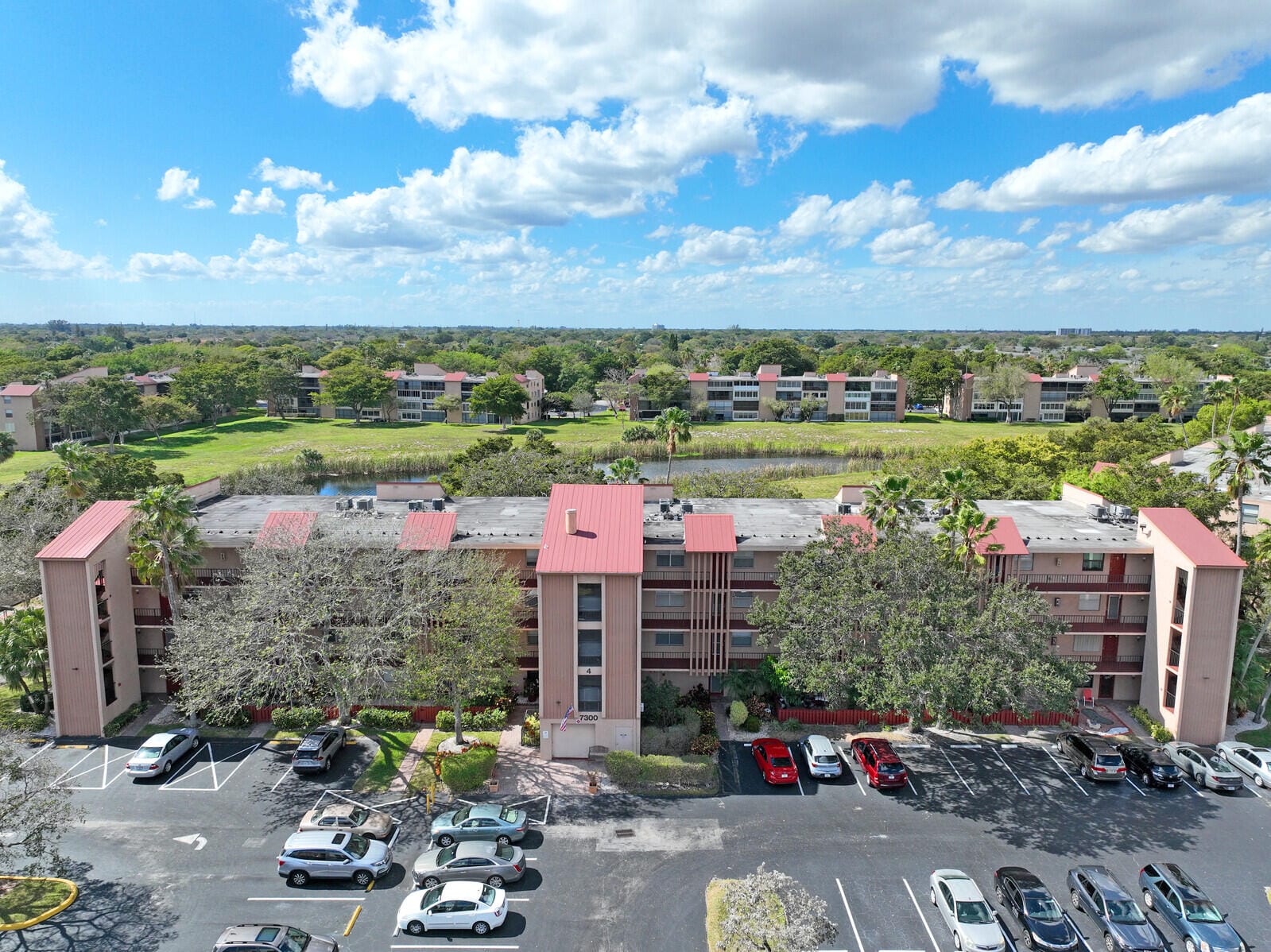 7300 Lake Cir Drive 301, Margate, FL 33063 photo 26
