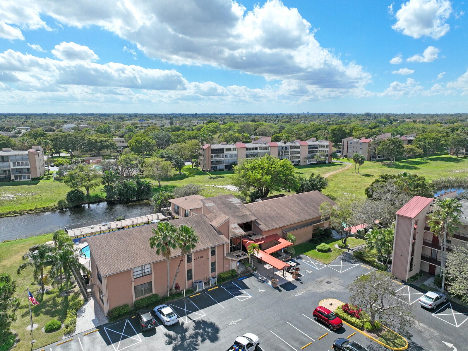 7300 Lake Cir Drive 301, Margate, FL 33063 photo 30