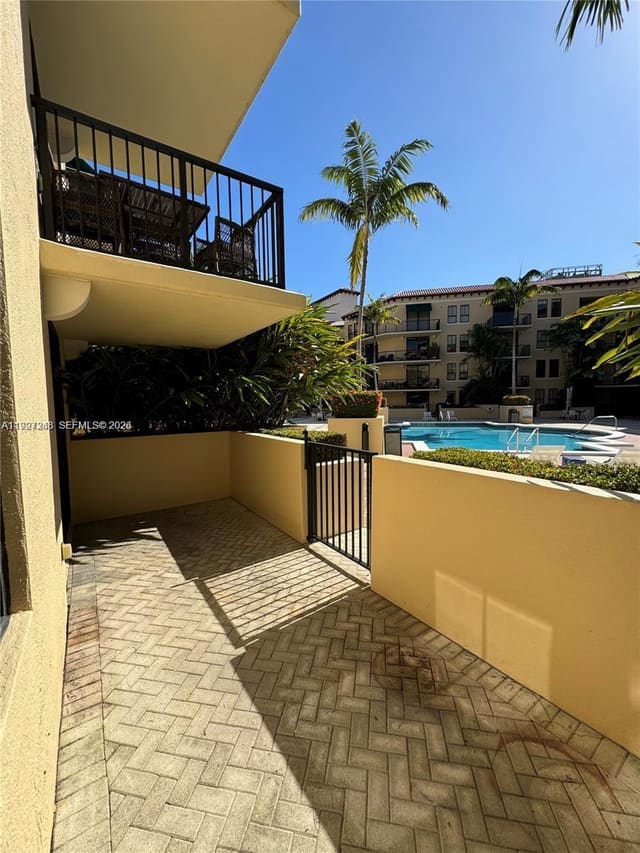 55 Merrick Way 505, sold in 55 Merrick Condo, Coral Gables, FL