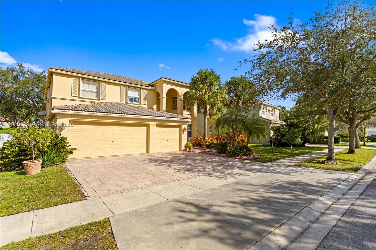 16071 SW 49th Court, Miramar, FL 33027