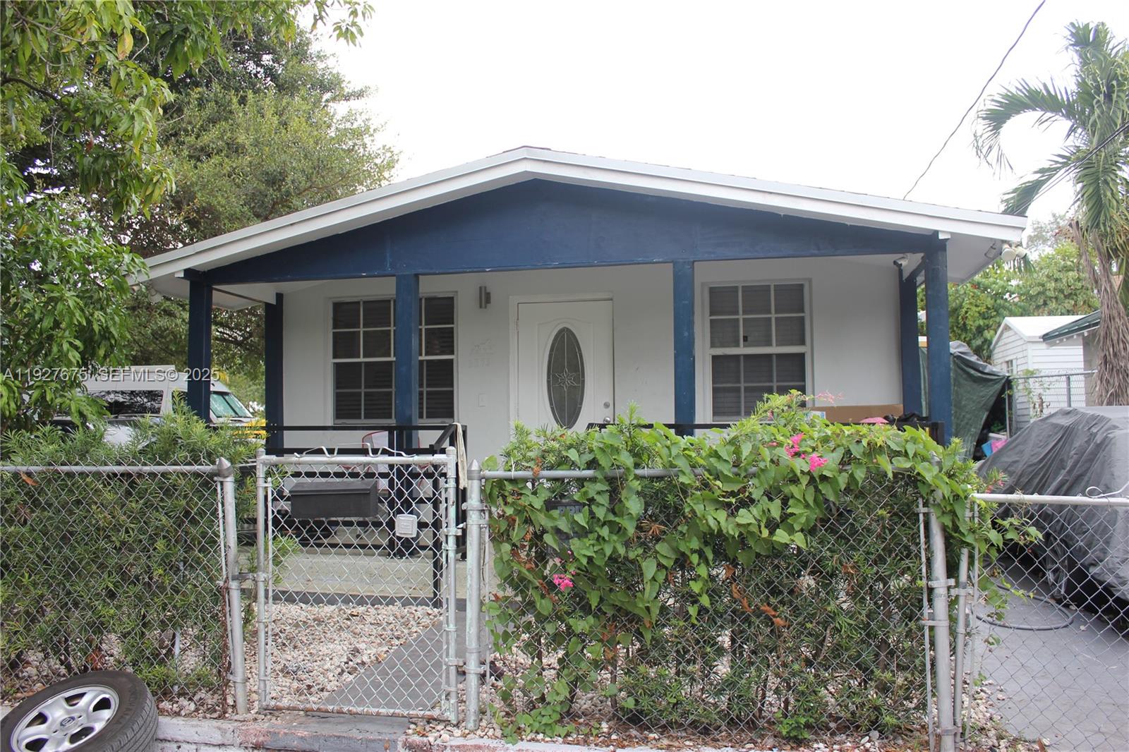 5575 NE 3rd Avenue, Miami, FL 33137, Miami