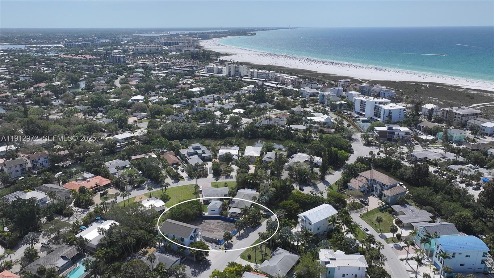 5375 Calle Florida, Sarasota, FL 34242, Sarasota