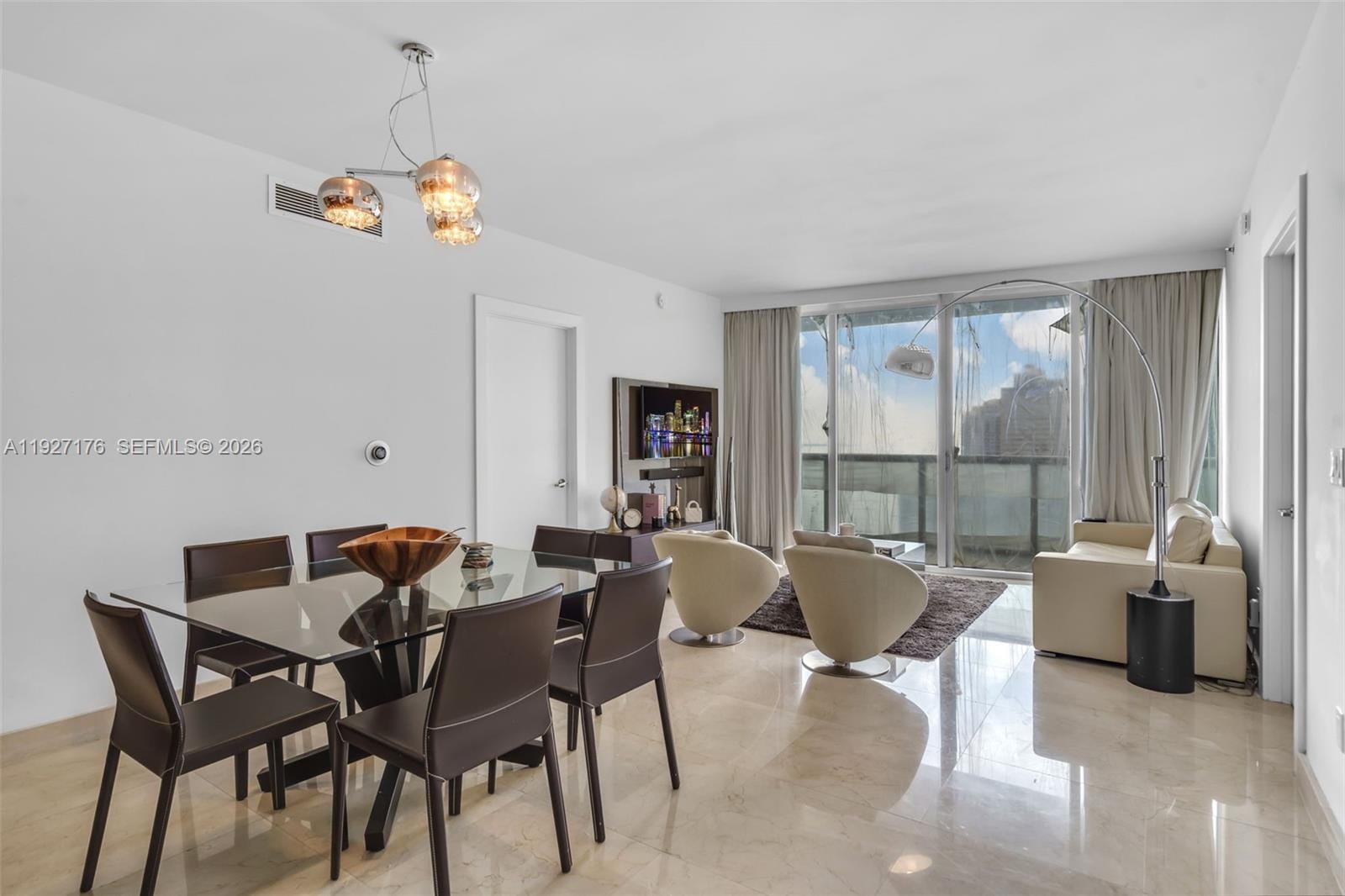 495 Brickell Avenue 2405, Miami, FL 33131 photo 5