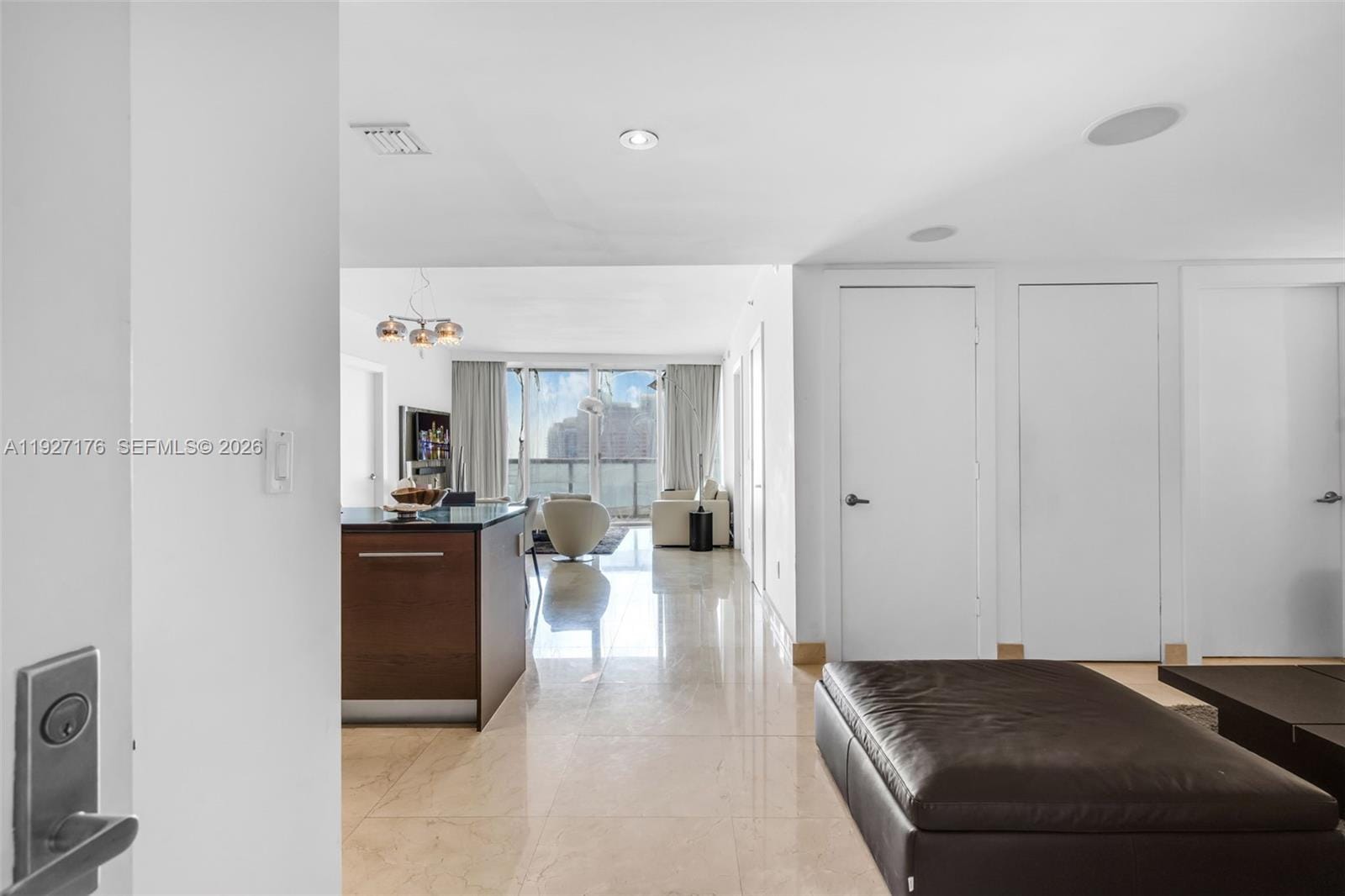 495 Brickell Avenue 2405, Miami, FL 33131 photo 6